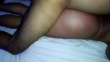 Casal transando gostoso no motel Casal transando gostoso no motel
