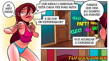 Quadrinhos pornos mamãe safada numa foda com filhão Quadrinhos pornos mamãe safada numa foda com filhão