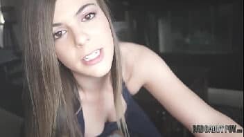 So caseiras dando para namorado