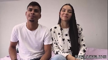 Sampa porn fazendo uma boa foda com a novinha