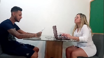 Sexo com professora madura bem gostosa Sexo com professora madura bem gostosa