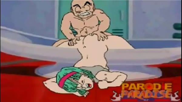 Dragon ball xxx Dragon ball xxx