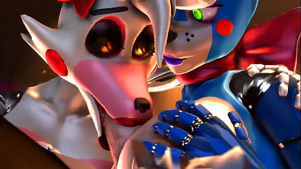Fnaf xxx
