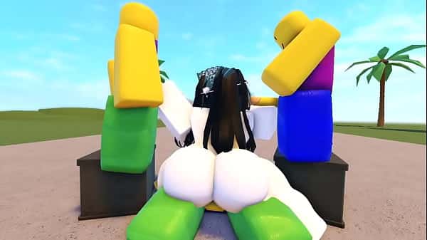Roblox porn Roblox porn