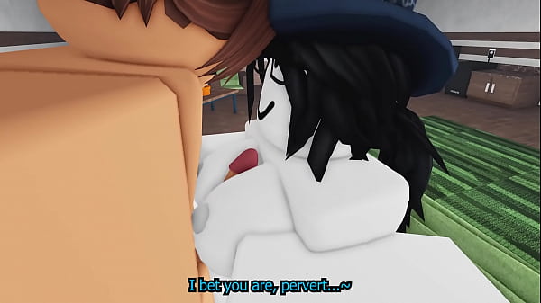 Roblox rule 34