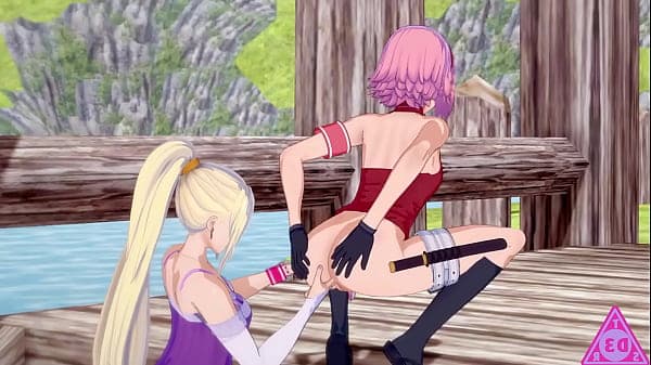 Naruto sexes Naruto sexes